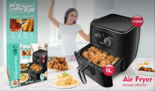 4 L Air fryer