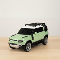 Adventure Smoke RC SUV™